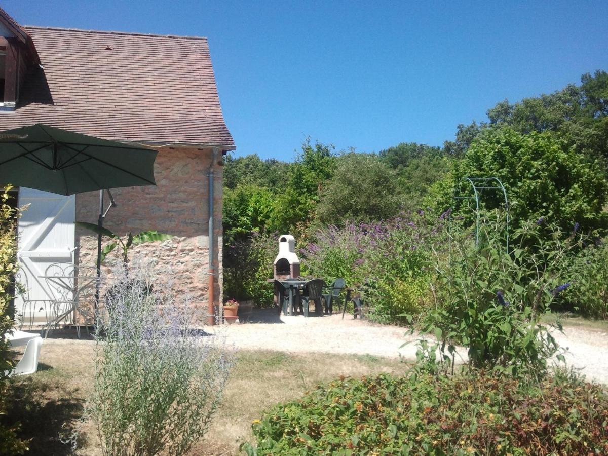 Hameau Les Combelles Villa มาร์แตล ภายนอก รูปภาพ