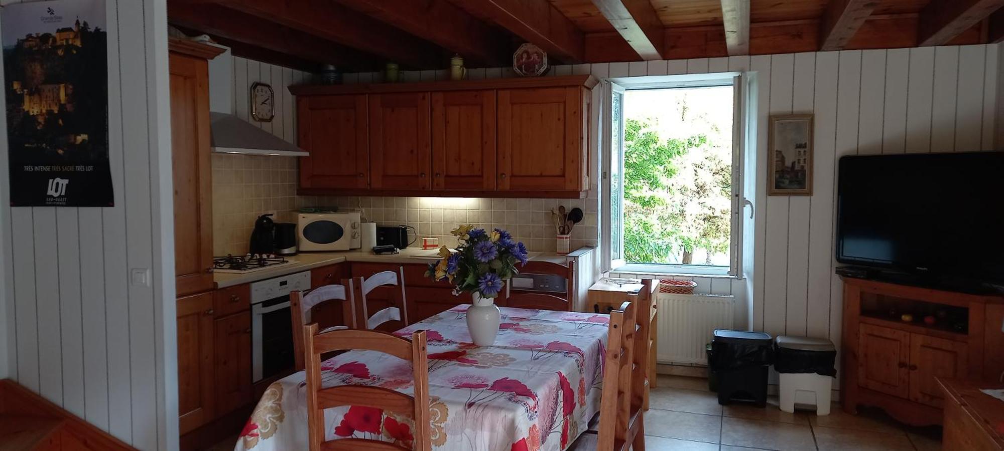 Hameau Les Combelles Villa มาร์แตล ภายนอก รูปภาพ