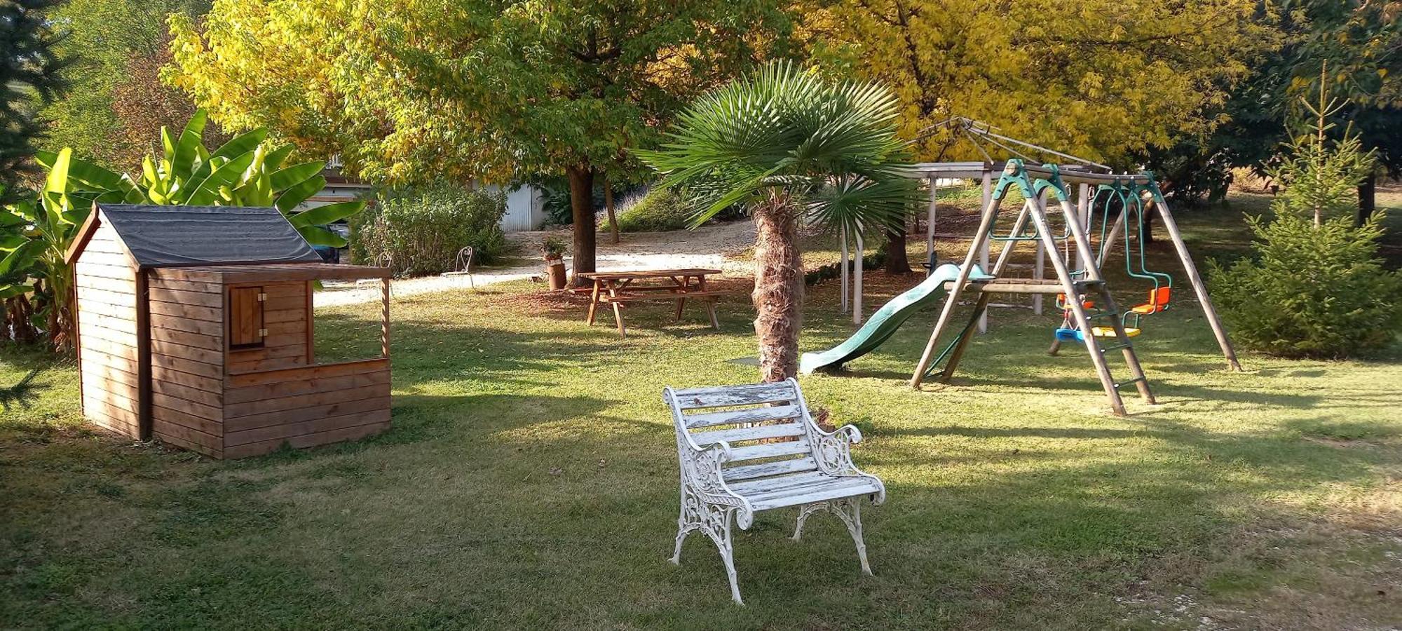 Hameau Les Combelles Villa มาร์แตล ภายนอก รูปภาพ