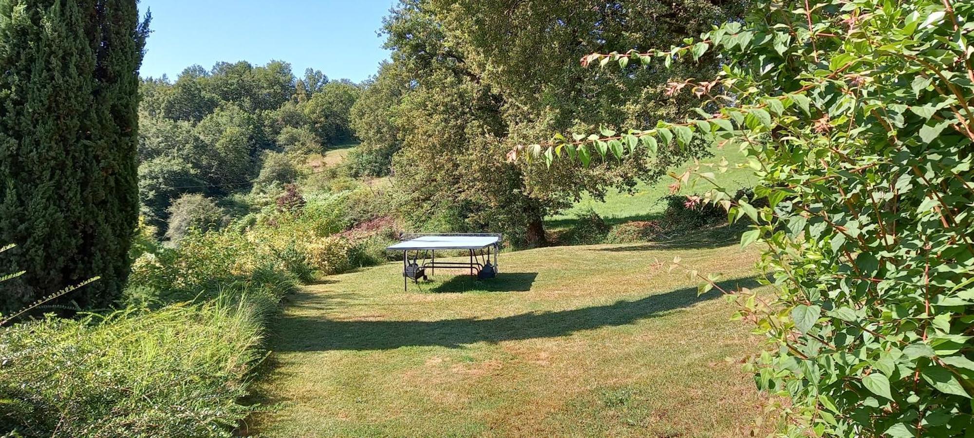 Hameau Les Combelles Villa มาร์แตล ภายนอก รูปภาพ