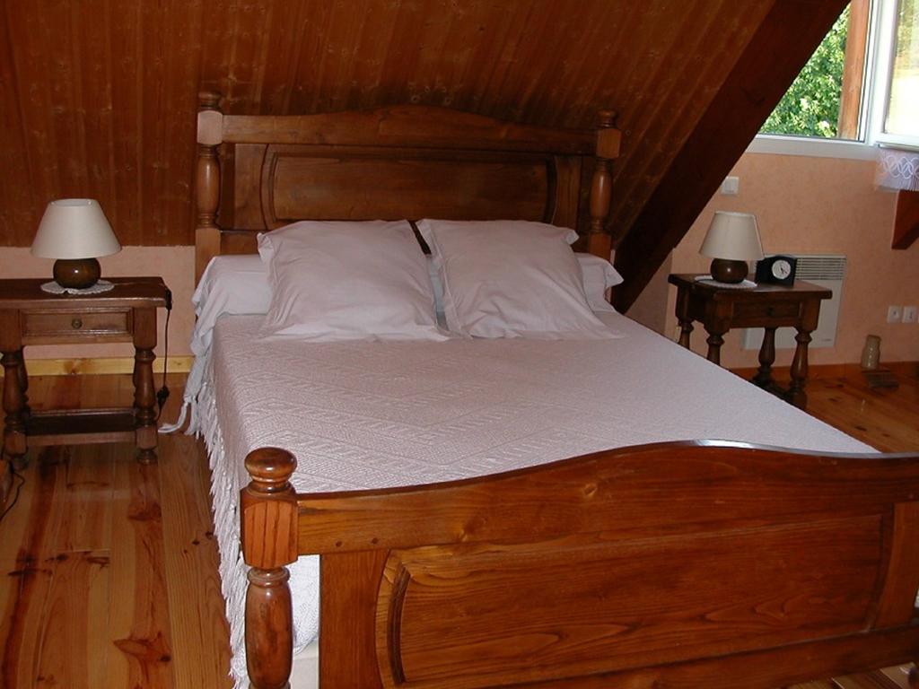 Hameau Les Combelles Villa มาร์แตล ภายนอก รูปภาพ