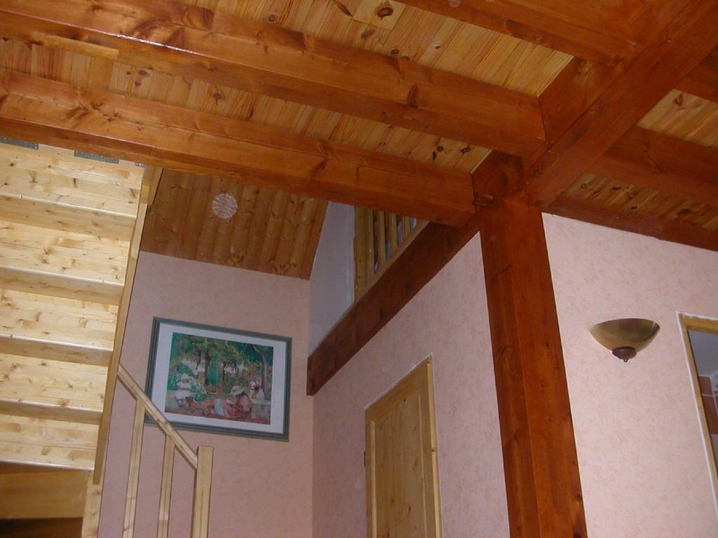 Hameau Les Combelles Villa มาร์แตล ภายนอก รูปภาพ