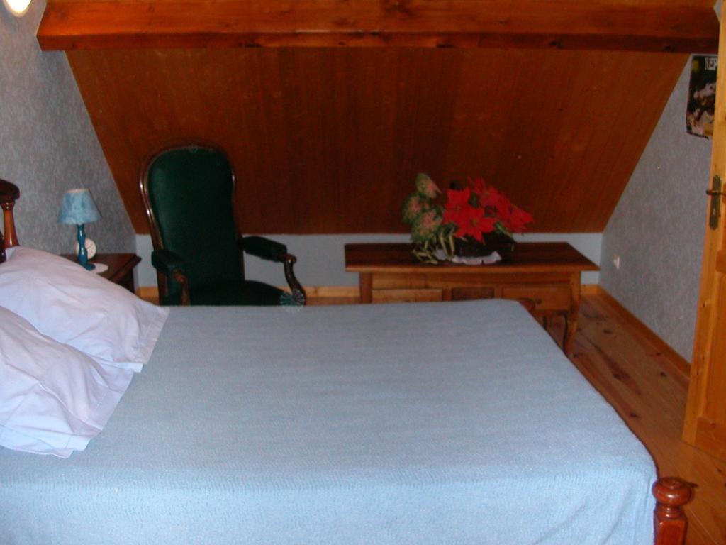 Hameau Les Combelles Villa มาร์แตล ภายนอก รูปภาพ