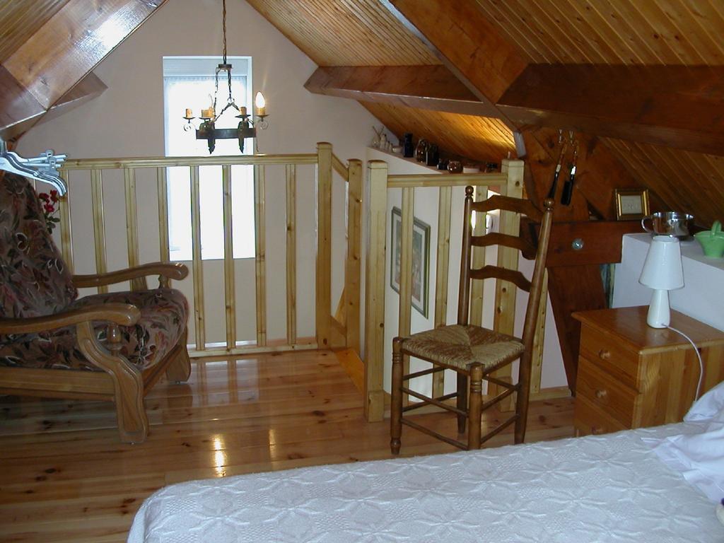 Hameau Les Combelles Villa มาร์แตล ภายนอก รูปภาพ