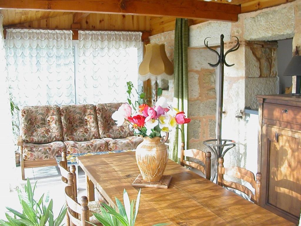 Hameau Les Combelles Villa มาร์แตล ภายนอก รูปภาพ