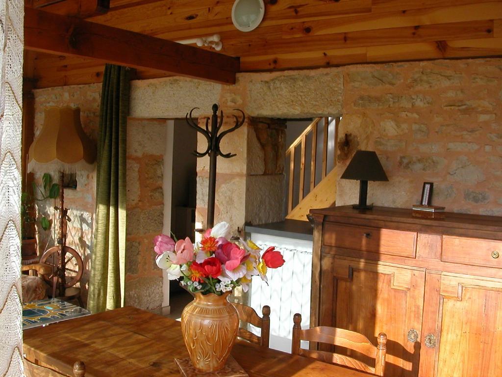 Hameau Les Combelles Villa มาร์แตล ภายนอก รูปภาพ