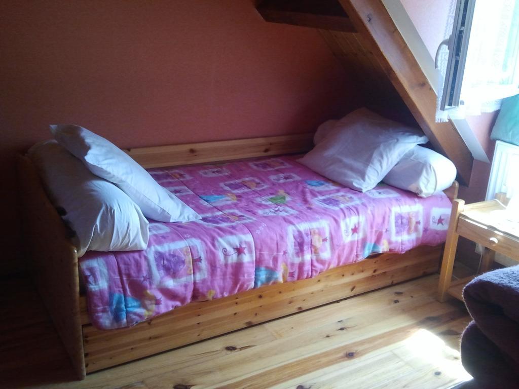 Hameau Les Combelles Villa มาร์แตล ภายนอก รูปภาพ