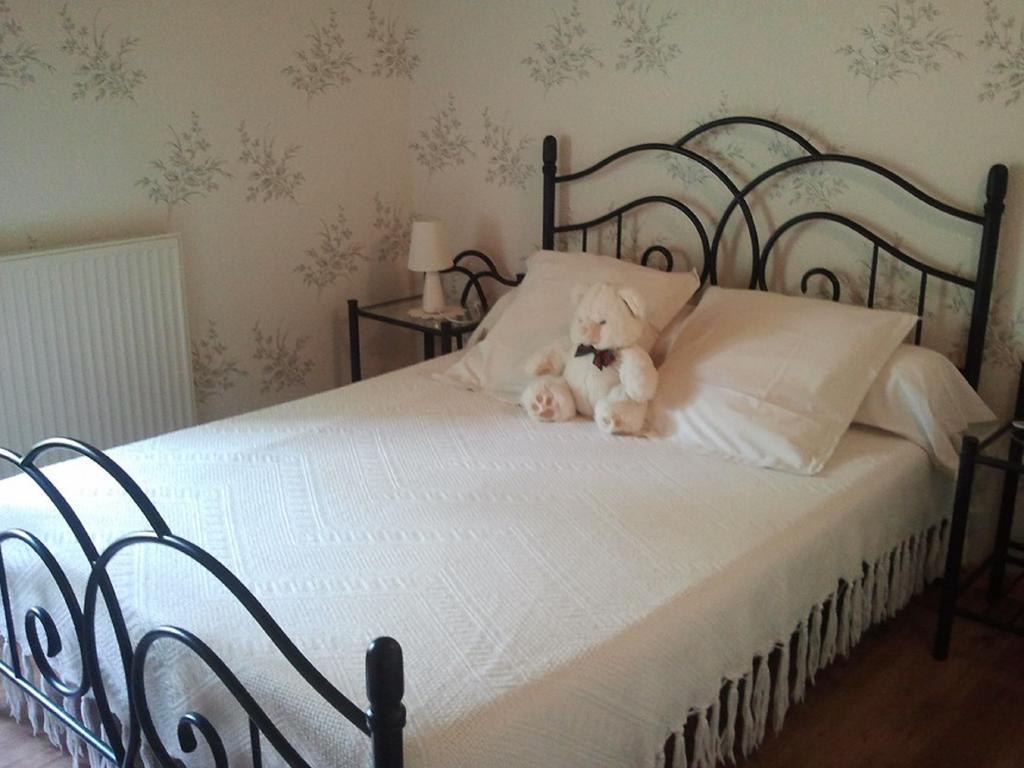 Hameau Les Combelles Villa มาร์แตล ภายนอก รูปภาพ