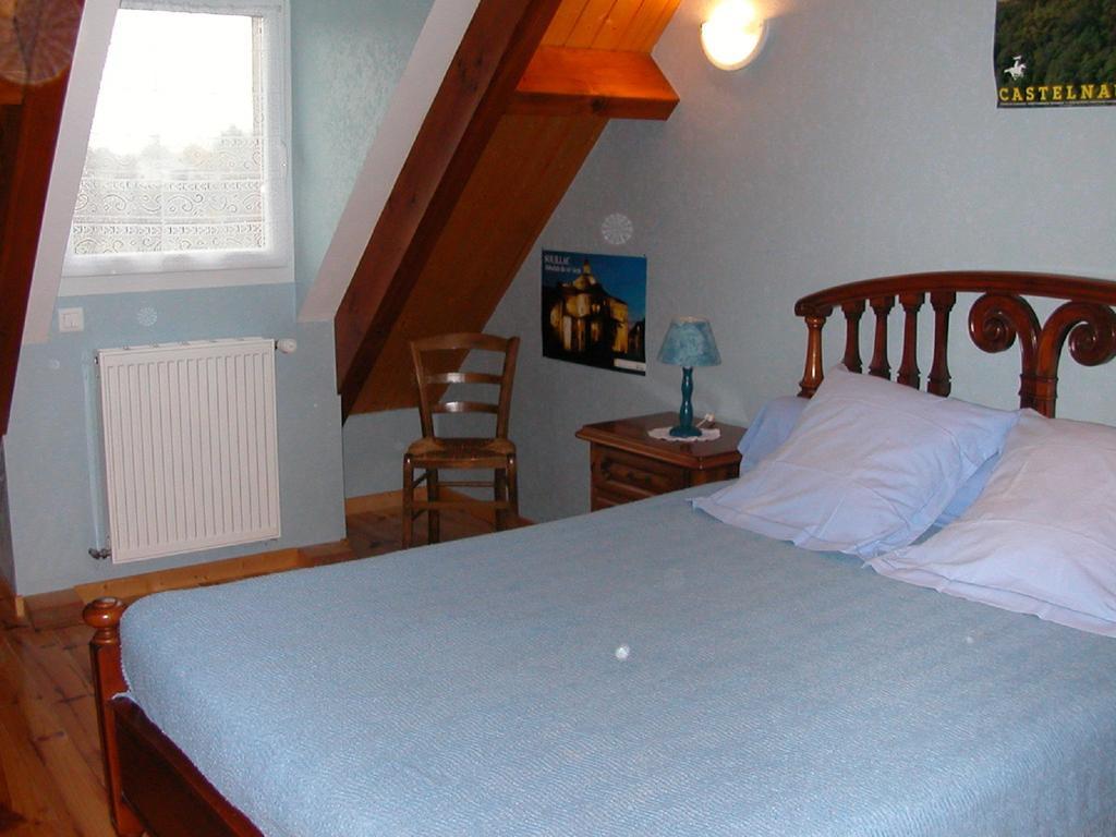 Hameau Les Combelles Villa มาร์แตล ภายนอก รูปภาพ